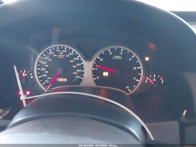 Aukcja sprzedaży 2005 Chevrolet Equinox Lt, vin: 2CNDL63F956096006, numer aukcji: 46104265