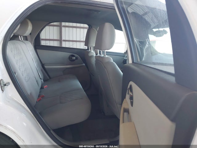 Aukcja sprzedaży 2005 Chevrolet Equinox Lt, vin: 2CNDL63F956096006, numer aukcji: 46104265