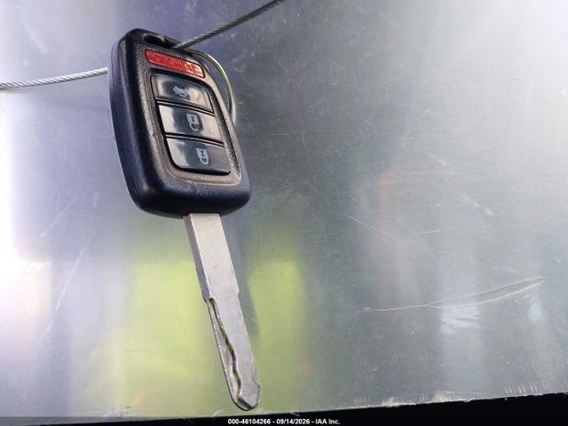 46104266 :رقم المزاد ، 2HGFC2F64LH503024 vin ، 2020 Honda Civic Lx مزاد بيع