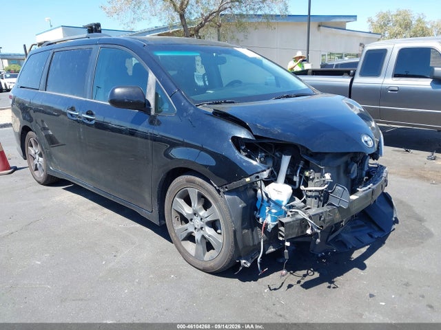 2016 5TDXK3DC2GS758640 main image