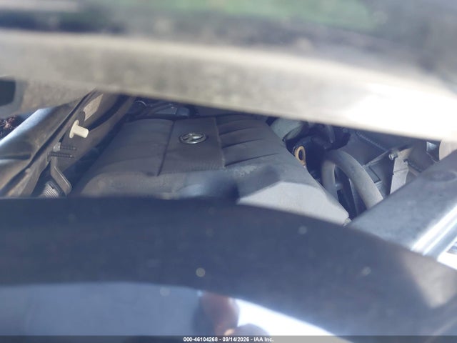 5TDXK3DC2GS758640 Toyota Sienna Se 8 Passenger