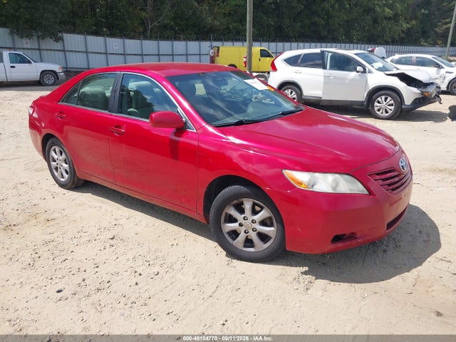 2008 Toyota Camry Le მანქანა იყიდება აუქციონზე, vin: 4T1BE46K48U222325, აუქციონის ნომერი: 46104270