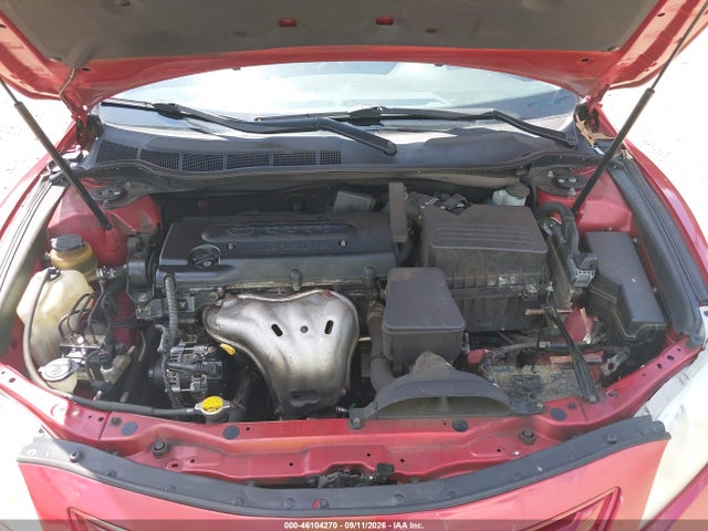 2008 Toyota Camry Le მანქანა იყიდება აუქციონზე, vin: 4T1BE46K48U222325, აუქციონის ნომერი: 46104270