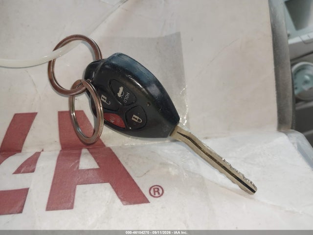 2008 Toyota Camry Le მანქანა იყიდება აუქციონზე, vin: 4T1BE46K48U222325, აუქციონის ნომერი: 46104270
