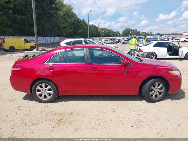 2008 Toyota Camry Le მანქანა იყიდება აუქციონზე, vin: 4T1BE46K48U222325, აუქციონის ნომერი: 46104270