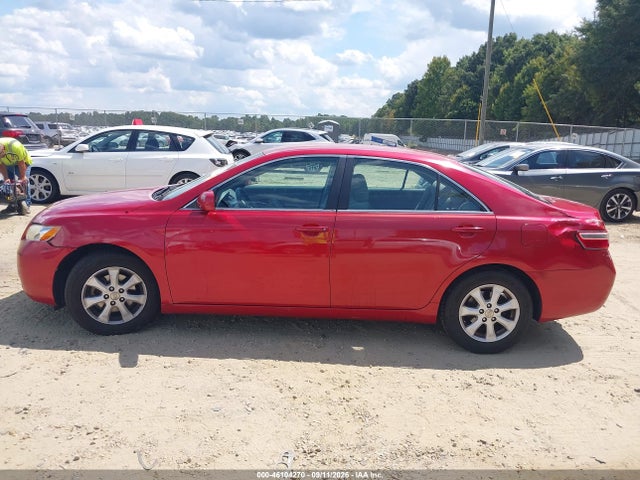 2008 Toyota Camry Le მანქანა იყიდება აუქციონზე, vin: 4T1BE46K48U222325, აუქციონის ნომერი: 46104270