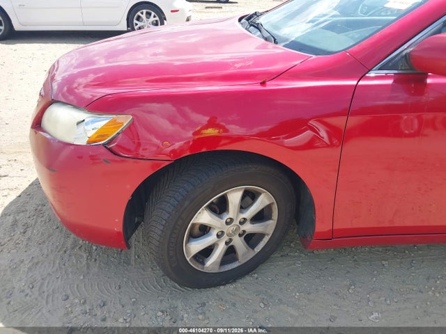 2008 Toyota Camry Le მანქანა იყიდება აუქციონზე, vin: 4T1BE46K48U222325, აუქციონის ნომერი: 46104270