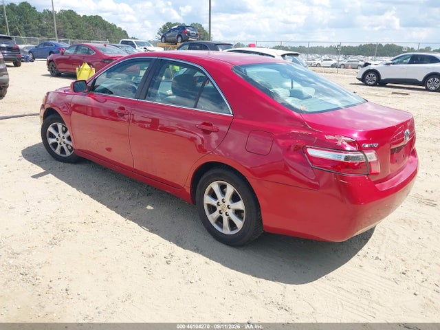 2008 Toyota Camry Le მანქანა იყიდება აუქციონზე, vin: 4T1BE46K48U222325, აუქციონის ნომერი: 46104270