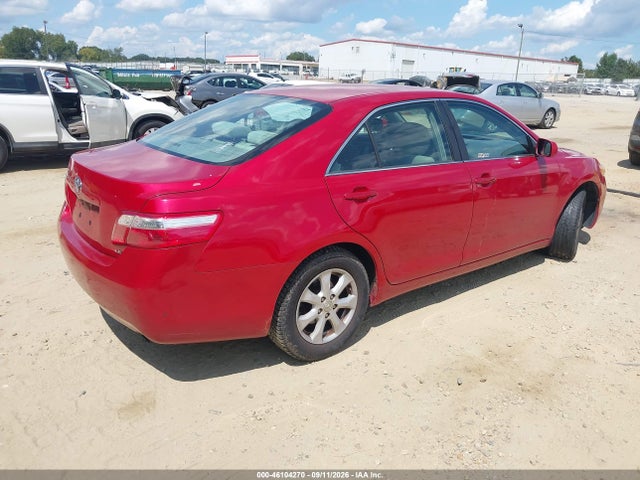 2008 Toyota Camry Le მანქანა იყიდება აუქციონზე, vin: 4T1BE46K48U222325, აუქციონის ნომერი: 46104270