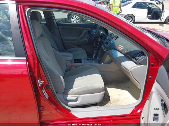 2008 Toyota Camry Le მანქანა იყიდება აუქციონზე, vin: 4T1BE46K48U222325, აუქციონის ნომერი: 46104270