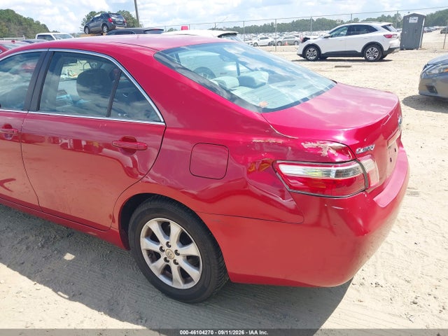 2008 Toyota Camry Le მანქანა იყიდება აუქციონზე, vin: 4T1BE46K48U222325, აუქციონის ნომერი: 46104270