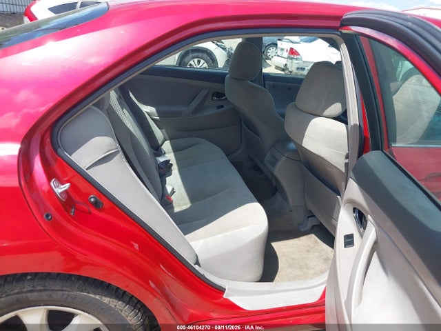 2008 Toyota Camry Le მანქანა იყიდება აუქციონზე, vin: 4T1BE46K48U222325, აუქციონის ნომერი: 46104270