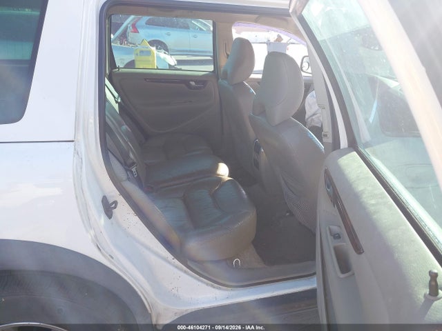 Продажа на аукционе авто 2006 Volvo Xc70 2.5t/volvo Ocean Race Edition, vin: YV4SZ592161227147, номер лота: 46104271