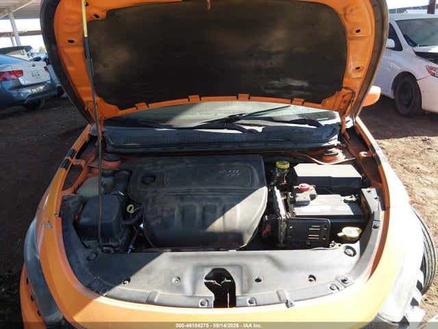 46104275 :رقم المزاد ، 1C3CDFBA4DD307460 vin ، 2013 Dodge Dart Sxt مزاد بيع