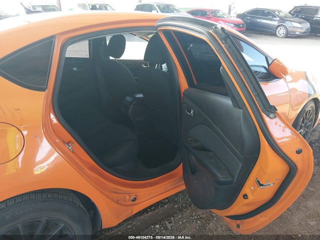46104275 :رقم المزاد ، 1C3CDFBA4DD307460 vin ، 2013 Dodge Dart Sxt مزاد بيع