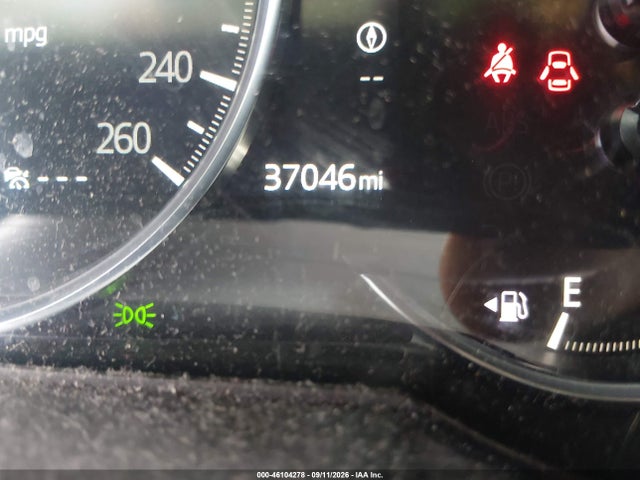 2022 Mazda Cx-5 2.5 S Premium Plus მანქანა იყიდება აუქციონზე, vin: JM3KFBEM5N0558262, აუქციონის ნომერი: 46104278