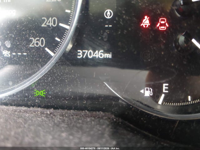 2022 Mazda Cx-5 2.5 S Premium Plus მანქანა იყიდება აუქციონზე, vin: JM3KFBEM5N0558262, აუქციონის ნომერი: 46104278