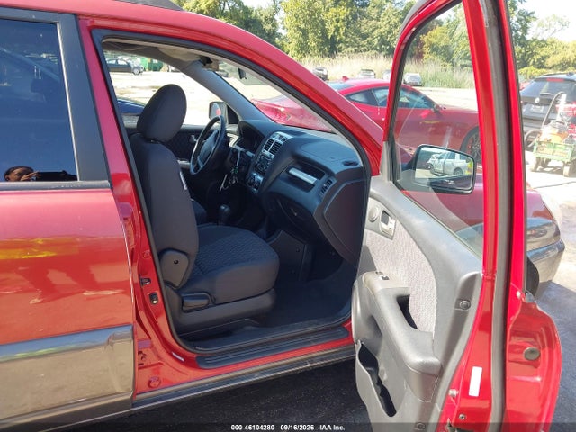 2008 Kia Sportage Lx V6 მანქანა იყიდება აუქციონზე, vin: KNDJE723387467132, აუქციონის ნომერი: 46104280