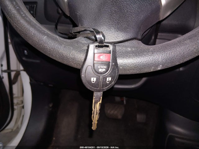 Aukcja sprzedaży 2016 Nissan Versa 1.6 S/1.6 S+/1.6 Sl/1.6 Sv, vin: 3N1CN7AP6GL881242, numer aukcji: 46104281