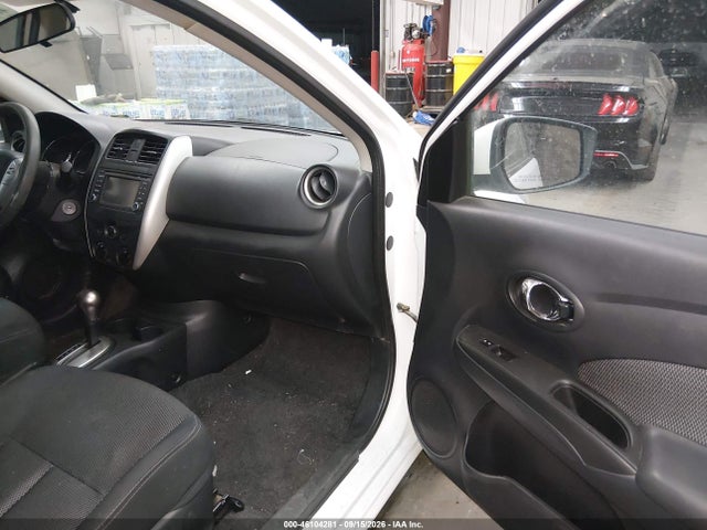 Aukcja sprzedaży 2016 Nissan Versa 1.6 S/1.6 S+/1.6 Sl/1.6 Sv, vin: 3N1CN7AP6GL881242, numer aukcji: 46104281
