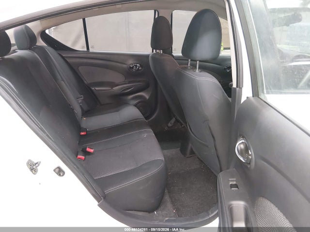 Aukcja sprzedaży 2016 Nissan Versa 1.6 S/1.6 S+/1.6 Sl/1.6 Sv, vin: 3N1CN7AP6GL881242, numer aukcji: 46104281