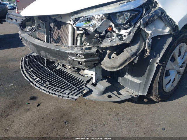 Продажа на аукционе авто 2014 Toyota Corolla L, vin: 2T1BURHEXEC166508, номер лота: 46104283