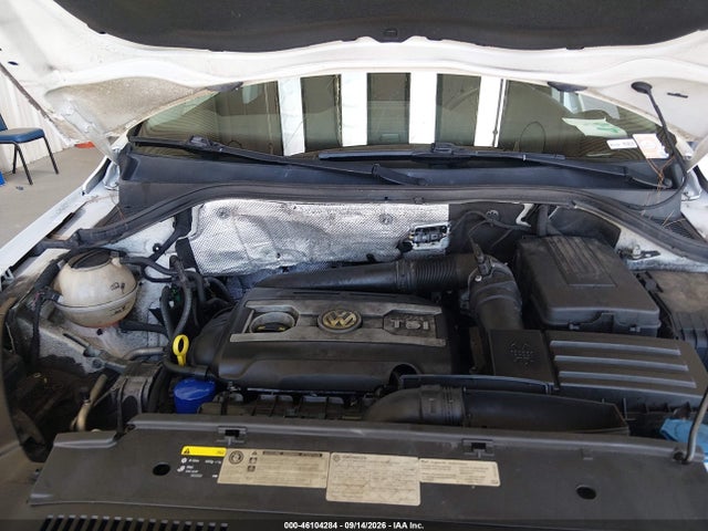 Aukcja sprzedaży 2017 Volkswagen Tiguan 2.0t/2.0t S, vin: WVGAV7AX7HK041974, numer aukcji: 46104284