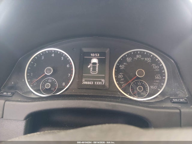 Aukcja sprzedaży 2017 Volkswagen Tiguan 2.0t/2.0t S, vin: WVGAV7AX7HK041974, numer aukcji: 46104284