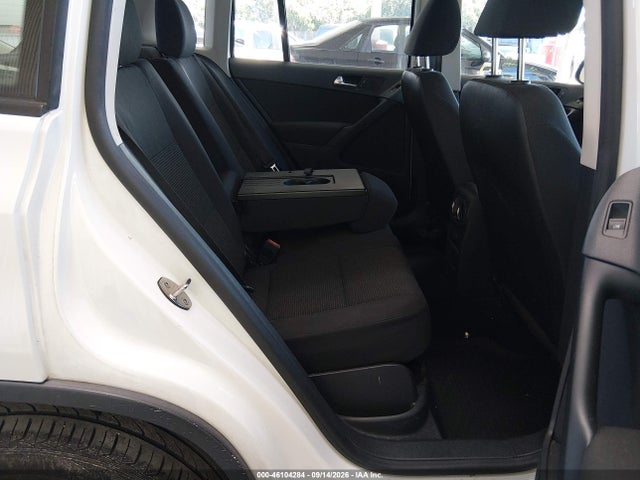 Aukcja sprzedaży 2017 Volkswagen Tiguan 2.0t/2.0t S, vin: WVGAV7AX7HK041974, numer aukcji: 46104284