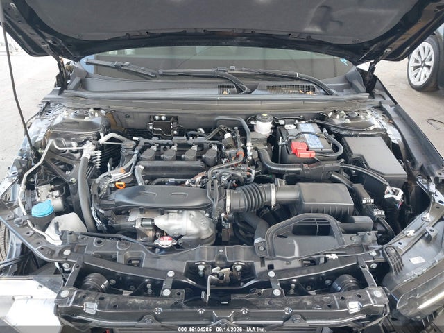 Продаж на аукціоні авто 2026 Honda Accord Se, vin: 1HGCY1F4XTA016518, номер лоту: 46104285