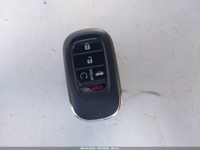 Продаж на аукціоні авто 2026 Honda Accord Se, vin: 1HGCY1F4XTA016518, номер лоту: 46104285