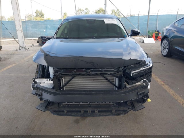 Продаж на аукціоні авто 2026 Honda Accord Se, vin: 1HGCY1F4XTA016518, номер лоту: 46104285