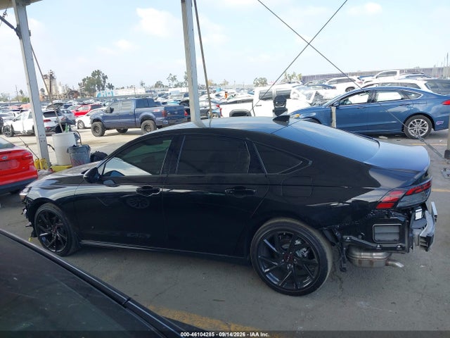 Продаж на аукціоні авто 2026 Honda Accord Se, vin: 1HGCY1F4XTA016518, номер лоту: 46104285