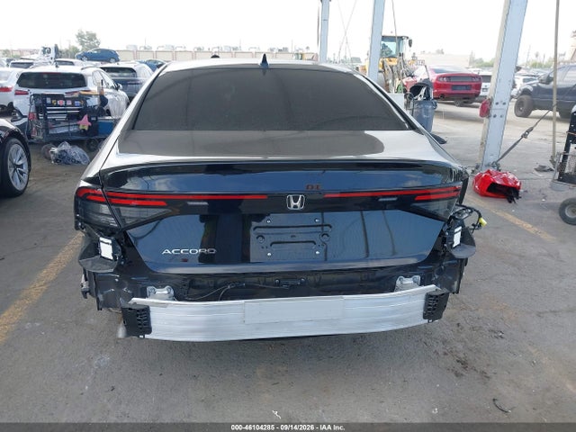 Продаж на аукціоні авто 2026 Honda Accord Se, vin: 1HGCY1F4XTA016518, номер лоту: 46104285
