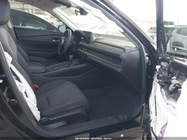 Продаж на аукціоні авто 2026 Honda Accord Se, vin: 1HGCY1F4XTA016518, номер лоту: 46104285