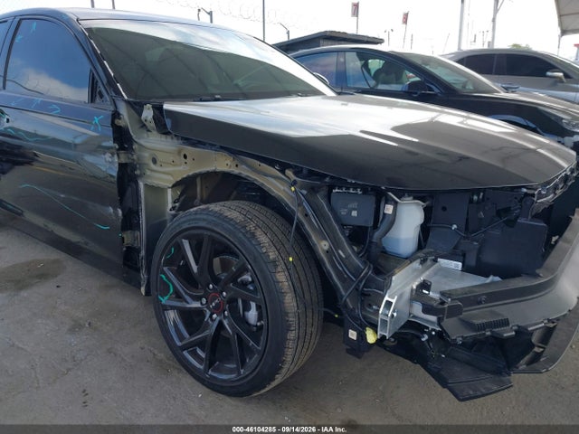 Продаж на аукціоні авто 2026 Honda Accord Se, vin: 1HGCY1F4XTA016518, номер лоту: 46104285