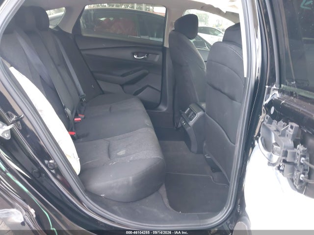 Продаж на аукціоні авто 2026 Honda Accord Se, vin: 1HGCY1F4XTA016518, номер лоту: 46104285