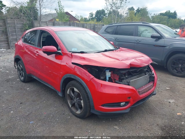 Aukcja sprzedaży 2018 Honda Hr-v Ex, vin: 3CZRU6H57JM729460, numer aukcji: 46104287