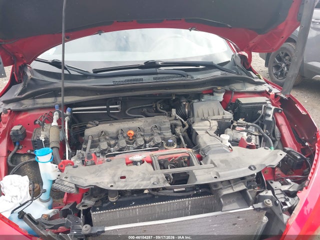 Aukcja sprzedaży 2018 Honda Hr-v Ex, vin: 3CZRU6H57JM729460, numer aukcji: 46104287