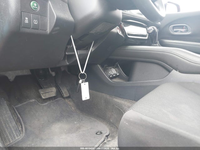 Aukcja sprzedaży 2018 Honda Hr-v Ex, vin: 3CZRU6H57JM729460, numer aukcji: 46104287