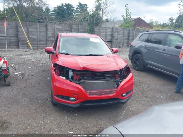 Aukcja sprzedaży 2018 Honda Hr-v Ex, vin: 3CZRU6H57JM729460, numer aukcji: 46104287