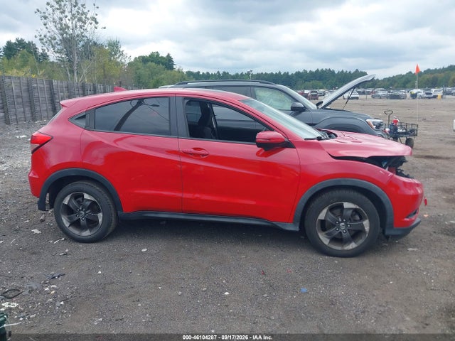 Aukcja sprzedaży 2018 Honda Hr-v Ex, vin: 3CZRU6H57JM729460, numer aukcji: 46104287