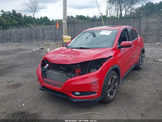 Aukcja sprzedaży 2018 Honda Hr-v Ex, vin: 3CZRU6H57JM729460, numer aukcji: 46104287