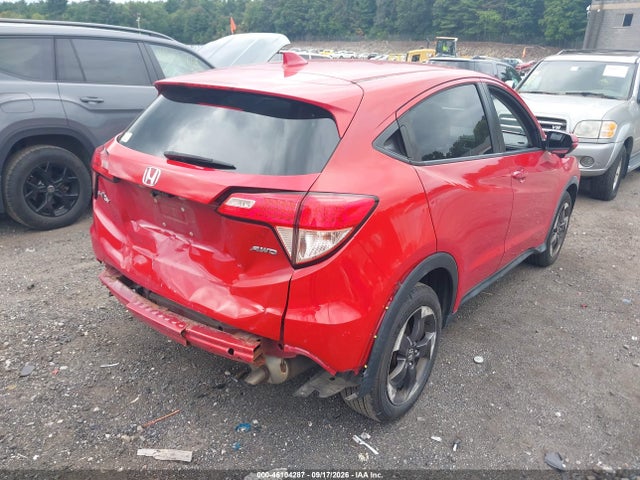 Aukcja sprzedaży 2018 Honda Hr-v Ex, vin: 3CZRU6H57JM729460, numer aukcji: 46104287