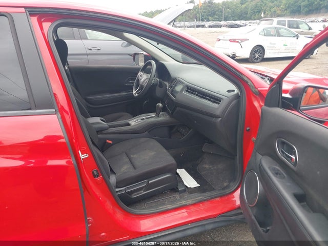 Aukcja sprzedaży 2018 Honda Hr-v Ex, vin: 3CZRU6H57JM729460, numer aukcji: 46104287