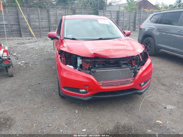 Aukcja sprzedaży 2018 Honda Hr-v Ex, vin: 3CZRU6H57JM729460, numer aukcji: 46104287
