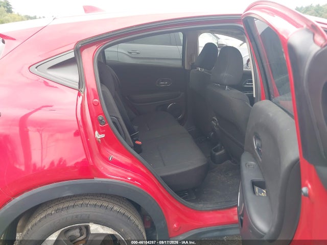 Aukcja sprzedaży 2018 Honda Hr-v Ex, vin: 3CZRU6H57JM729460, numer aukcji: 46104287
