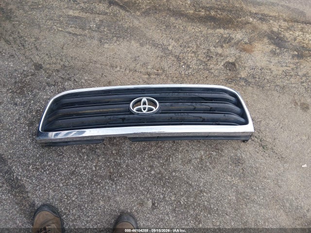 46104288 :رقم المزاد ، JT3HT05J2Y0093311 vin ، 2000 Toyota Land Cruiser مزاد بيع
