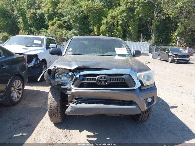 Продаж на аукціоні авто 2012 Toyota Tacoma Base V6, vin: 5TFUU4EN0CX042777, номер лоту: 46104289