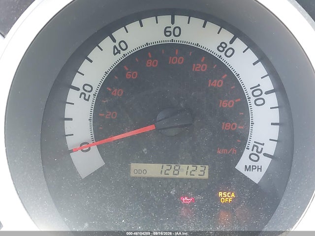 Продаж на аукціоні авто 2012 Toyota Tacoma Base V6, vin: 5TFUU4EN0CX042777, номер лоту: 46104289